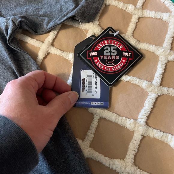 NWT Kentucky wildcats UK Polo and sock lot - Picture 2 of 4